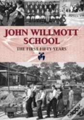 Capa do artigo John Willmott School