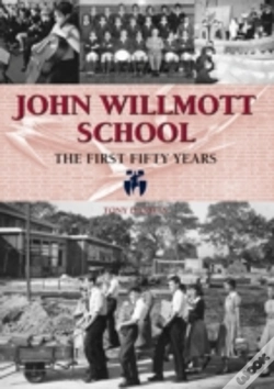 Capa do artigo John Willmott School