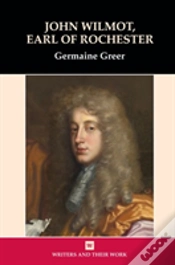 Capa do artigo John Wilmot, Earl Of Rochester