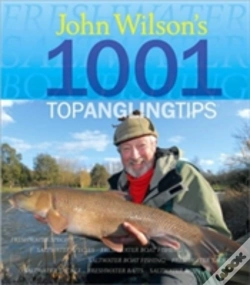Capa do artigo John Wilson'S 1001 Top Angling Tips