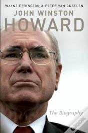 Capa do artigo John Winston Howard