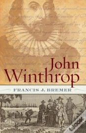 Capa do artigo John Winthrop