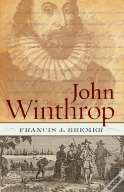 Capa do artigo John Winthrop