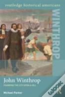 John Winthrop