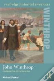 Capa do artigo John Winthrop