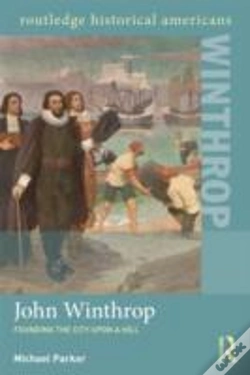 Capa do artigo John Winthrop