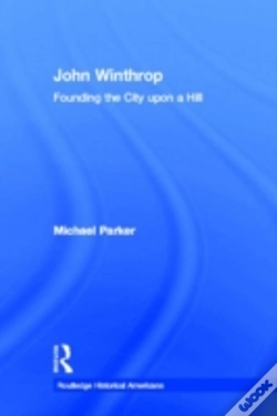 Capa do artigo John Winthrop