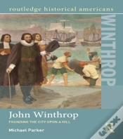 Capa do artigo John Winthrop