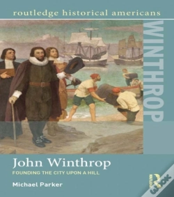 Capa do artigo John Winthrop