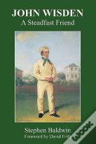 John Wisden