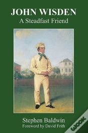 Capa do artigo John Wisden