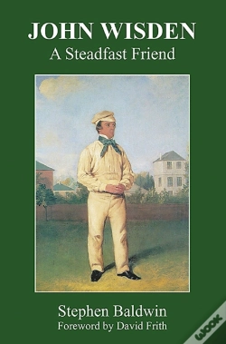 Capa do artigo John Wisden