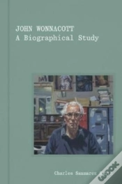 Capa do artigo John Wonnacott