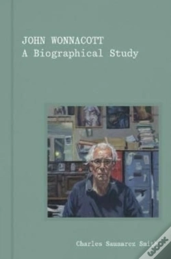 Capa do artigo John Wonnacott