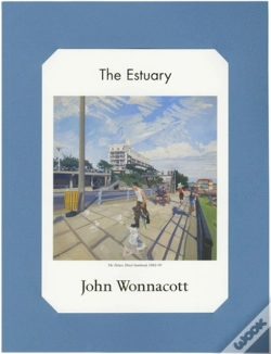 Capa do artigo John Wonnacott
