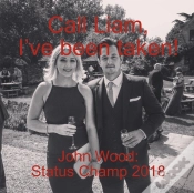 Capa do artigo John Wood Statuses