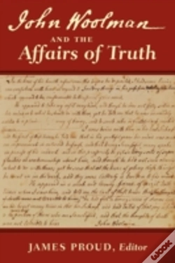 Capa do artigo John Woolman And The Affairs Of Truth