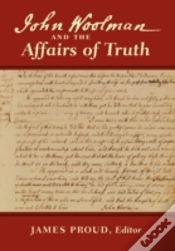 Capa do artigo John Woolman And The Affairs Of Truth