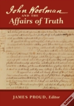 Capa do artigo John Woolman And The Affairs Of Truth
