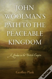 Capa do artigo John Woolman