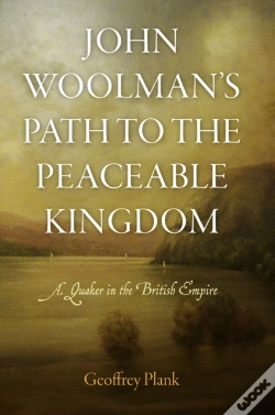 Capa do artigo John Woolman'S Path To The Peaceable Kingdom