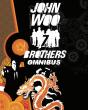 John Woo'S Seven Brothers Omnibus - Preview