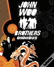 Capa do artigo John Woo
