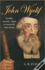 Capa do artigo John Wyclif