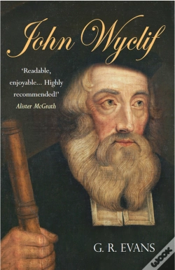 Capa do artigo John Wyclif