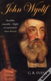 Capa do artigo John Wyclif