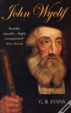 Capa do artigo John Wyclif