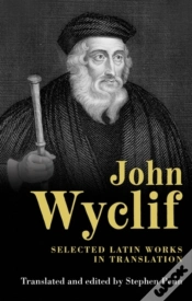 Capa do artigo John Wyclif