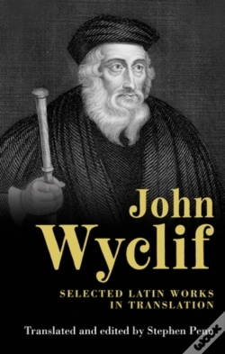Capa do artigo John Wyclif