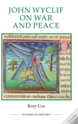 Capa do artigo John Wyclif On War And Peace