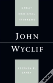 Capa do artigo John Wyclif