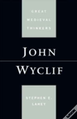 Capa do artigo John Wyclif