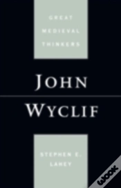 Capa do artigo John Wyclif