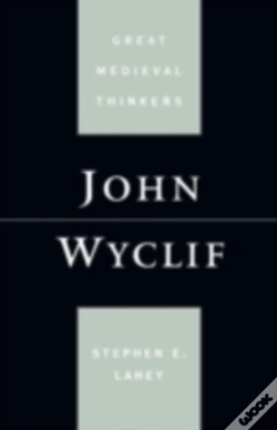 Capa do artigo John Wyclif