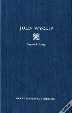 Capa do artigo John Wyclif