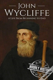 Capa do artigo John Wycliffe