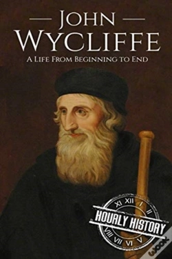 Capa do artigo John Wycliffe
