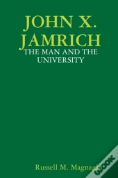 John X. Jamrich
