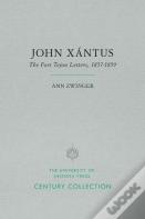 John Xantus