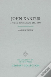John Xantus