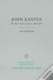 John Xantus