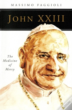 Capa do artigo John Xxiii