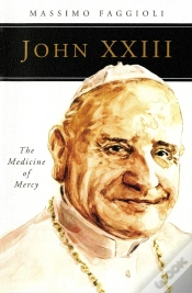 Capa do artigo John Xxiii