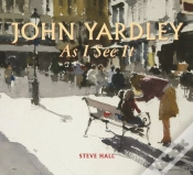 Capa do artigo John Yardley - As I See It