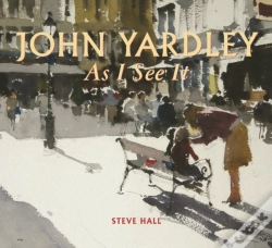 Capa do artigo John Yardley - As I See It
