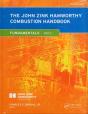 John Zink Hamworthy Combustion Handbook - Preview
